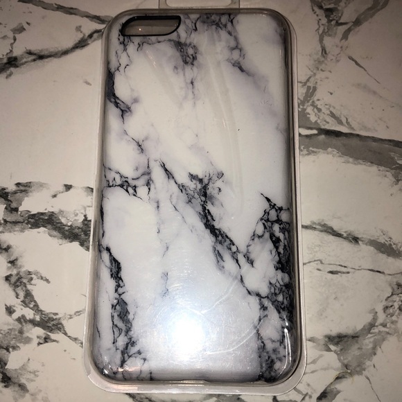 Marble iPhone 6plus brand new case - Picture 1 of 7